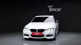 BMW 320 | М ПАКЕТ | HUD | ШИБИДАХ |  , снимка 3