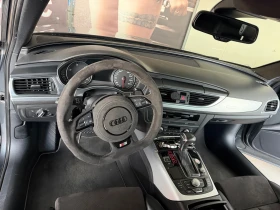 Audi A6, снимка 10