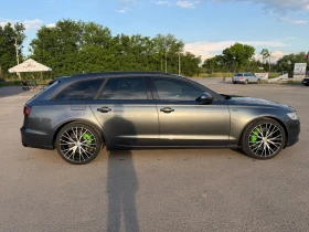 Audi A6, снимка 2