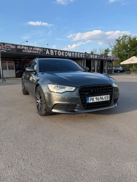 Audi A6, снимка 5