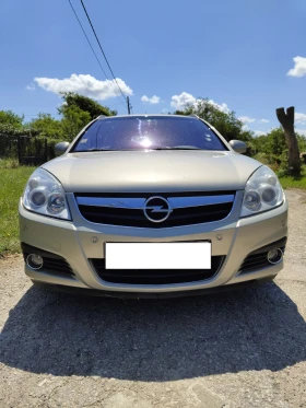 Opel Signum 2.2 Direct ECOTEC Facelift, снимка 2