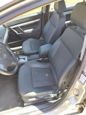 Opel Signum 2.2 Direct ECOTEC Facelift, снимка 6