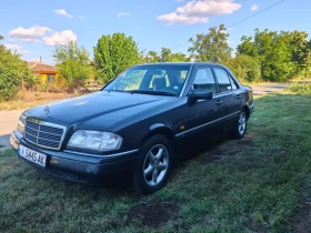 Mercedes-Benz C 180, снимка 2