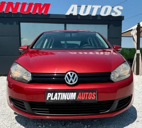 VW Golf 1.6TDI/ЕВРО 5/КЛИМАТОРНИК/TOP, снимка 3