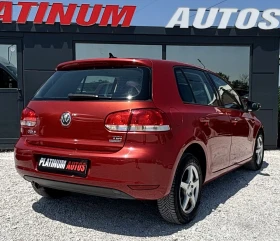 VW Golf 1.6TDI/ЕВРО 5/КЛИМАТОРНИК/TOP, снимка 7