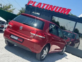 VW Golf 1.6TDI/ЕВРО 5/КЛИМАТОРНИК/TOP, снимка 9