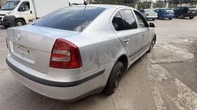 Skoda Octavia, снимка 3