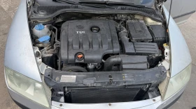 Skoda Octavia, снимка 6