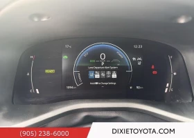 Toyota Camry SE * AWD * ЧЕРЕН САЛОН * НОВА ОТ TOYOTA * , снимка 9