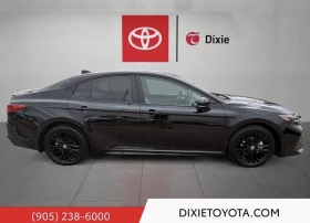 Toyota Camry SE * AWD * ЧЕРЕН САЛОН * НОВА ОТ TOYOTA * , снимка 6