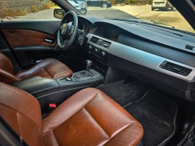 BMW 530 D= M-PACKET= , снимка 6