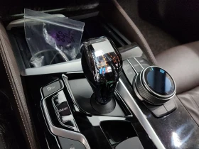 BMW 540 540i xDrive Luxury Plus| 340к.с.| ВКЛ.ТЕХНОТЕСТ, снимка 9