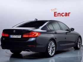 BMW 540 540i xDrive Luxury Plus| 340к.с.| ВКЛ.ТЕХНОТЕСТ, снимка 2