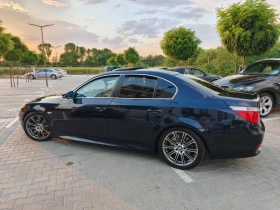 BMW 525, снимка 5
