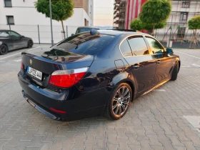 BMW 525, снимка 7