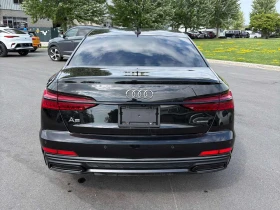 Audi A6 Technik  CARFAX, снимка 4
