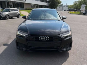 Audi A6 Technik  CARFAX, снимка 6