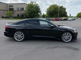 Audi A6 Technik  CARFAX, снимка 3