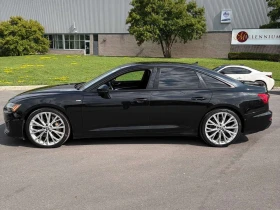 Audi A6 Technik  CARFAX, снимка 2