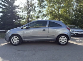 Opel Corsa 1.2, снимка 8