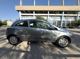 Opel Corsa 1.2, снимка 5