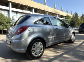 Opel Corsa 1.2, снимка 6