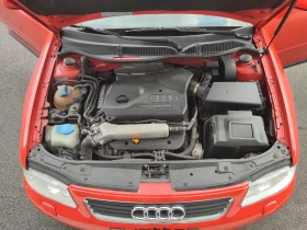 Audi A3 1.8T Quattro , снимка 14