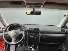 Audi A3 1.8T Quattro , снимка 7