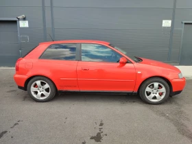 Audi A3 1.8T Quattro , снимка 3