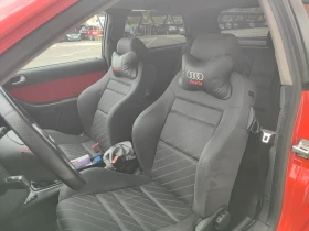 Audi A3 1.8T Quattro , снимка 9