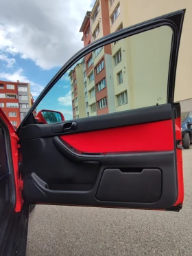 Audi A3 1.8T Quattro , снимка 15