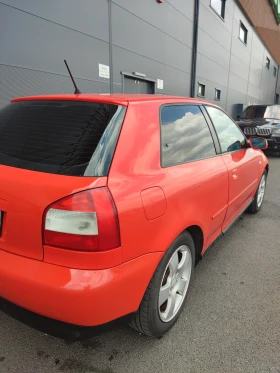 Audi A3 1.8T Quattro , снимка 4