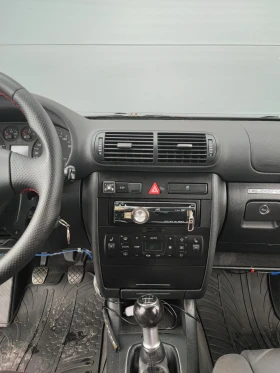 Audi A3 1.8T Quattro , снимка 8