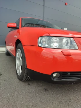 Audi A3 1.8T Quattro , снимка 10