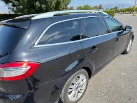 Ford Mondeo 2.2 TDCi Titanium 200 к.с. Automatic, снимка 4
