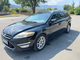 Ford Mondeo 2.2 TDCi Titanium 200 к.с. Automatic, снимка 2