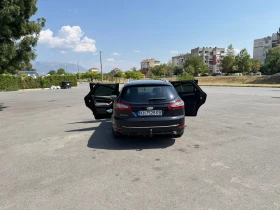 Ford Mondeo 2.2 TDCi Titanium 200 к.с. Automatic, снимка 12