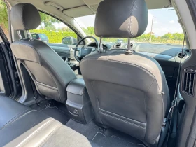 Ford Mondeo 2.2 TDCi Titanium 200 к.с. Automatic, снимка 6