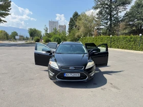 Ford Mondeo 2.2 TDCi Titanium 200 к.с. Automatic, снимка 11