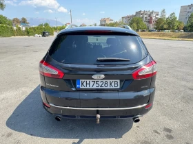 Ford Mondeo 2.2 TDCi Titanium 200 к.с. Automatic, снимка 3