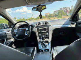 Ford Mondeo 2.2 TDCi Titanium 200 к.с. Automatic, снимка 8
