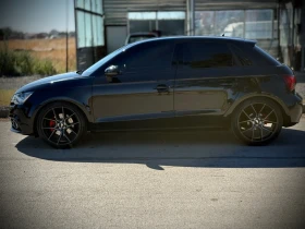 Audi A1, снимка 7