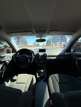 Audi A1, снимка 9