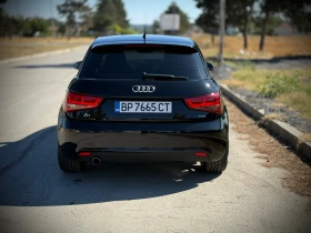 Audi A1, снимка 5
