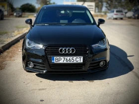 Audi A1, снимка 1