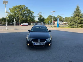 VW Passat 2.0 TDI, снимка 3