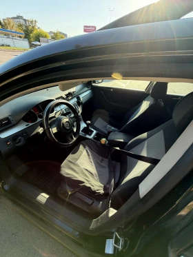 VW Passat 2.0 TDI, снимка 8