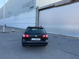 VW Passat 2.0 TDI, снимка 6