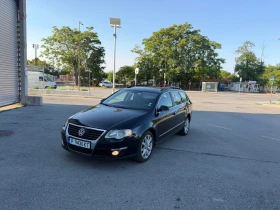 VW Passat 2.0 TDI, снимка 2