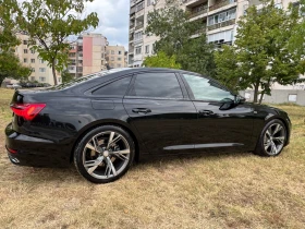 Audi A6 50 TDI/quattro/B&O/Distronic, снимка 5